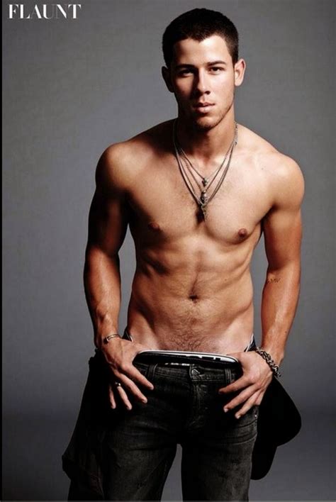 nick jonas shirtless|Nick Jonas Shares Shirtless Picture on Instagram, Unveils Buff .